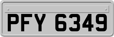 PFY6349
