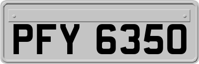 PFY6350