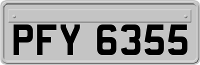 PFY6355