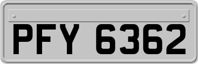 PFY6362
