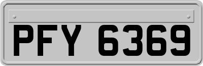 PFY6369