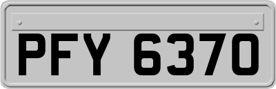 PFY6370