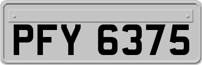 PFY6375