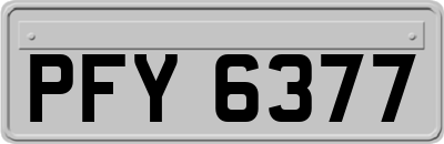PFY6377