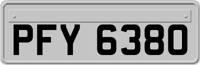 PFY6380