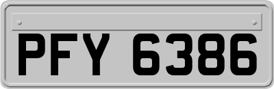 PFY6386