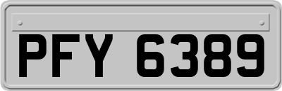 PFY6389