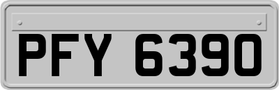 PFY6390