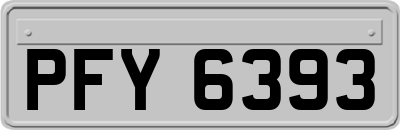 PFY6393