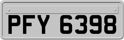 PFY6398