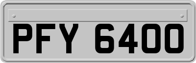 PFY6400
