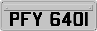 PFY6401