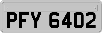 PFY6402