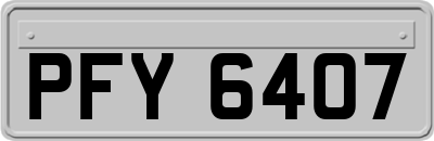 PFY6407