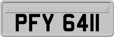 PFY6411