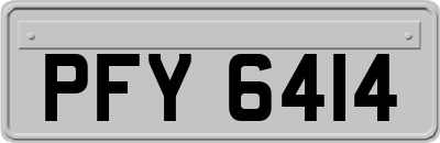 PFY6414