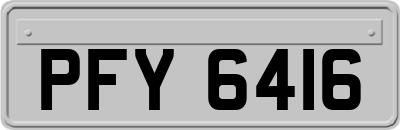PFY6416