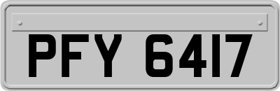 PFY6417