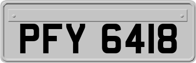 PFY6418