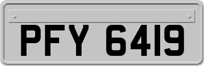 PFY6419