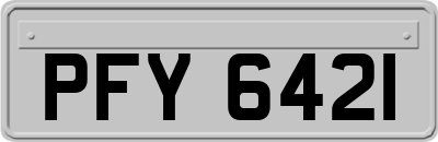 PFY6421