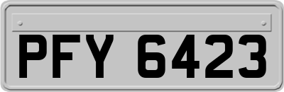 PFY6423