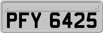 PFY6425