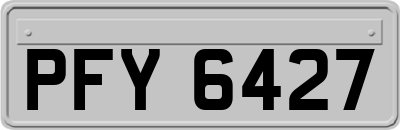 PFY6427