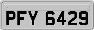 PFY6429