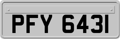 PFY6431
