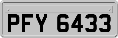 PFY6433