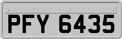 PFY6435