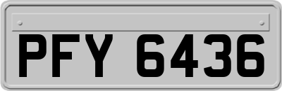 PFY6436