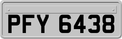 PFY6438