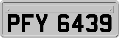 PFY6439