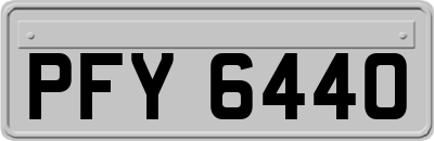 PFY6440