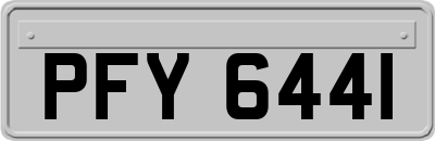 PFY6441