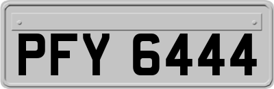 PFY6444