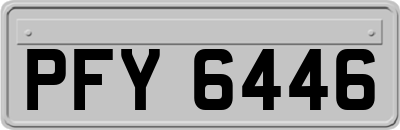 PFY6446