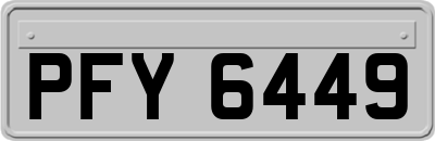 PFY6449