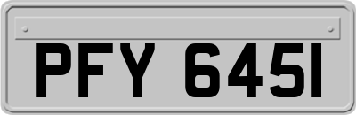 PFY6451