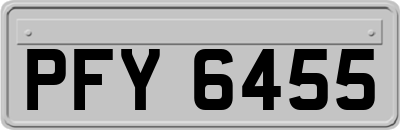 PFY6455