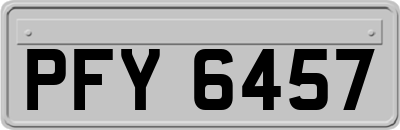 PFY6457