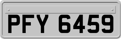 PFY6459