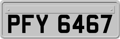PFY6467