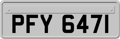 PFY6471