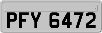 PFY6472