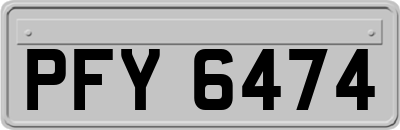 PFY6474