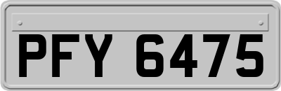 PFY6475