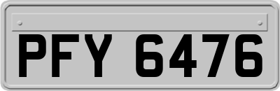 PFY6476